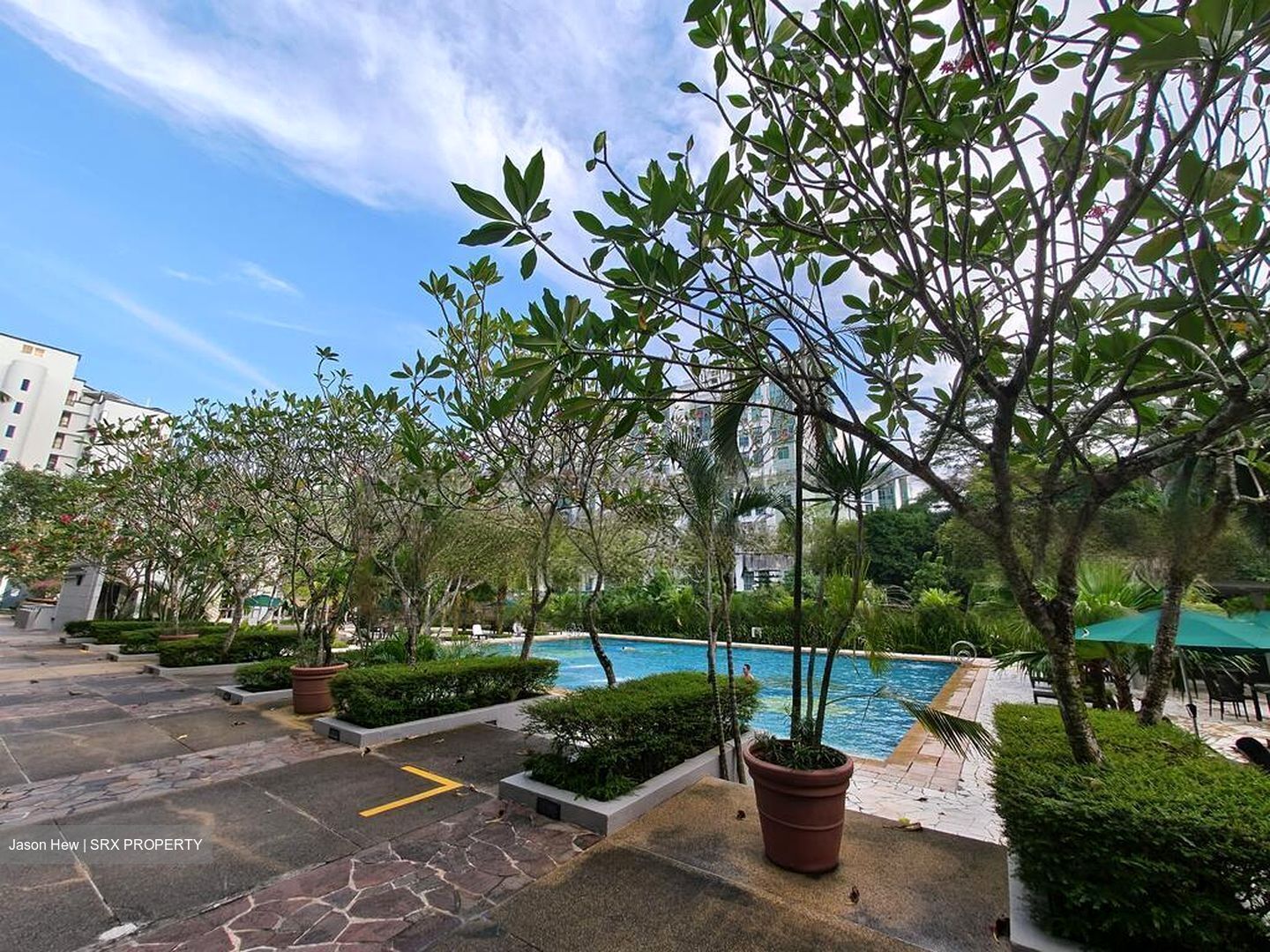 Hilltop Grove (D23), Condominium #439910911